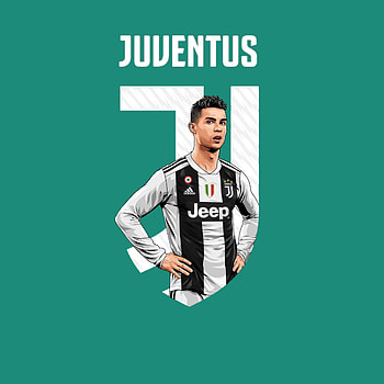 Juventus Ronaldo HD phone wallpaper