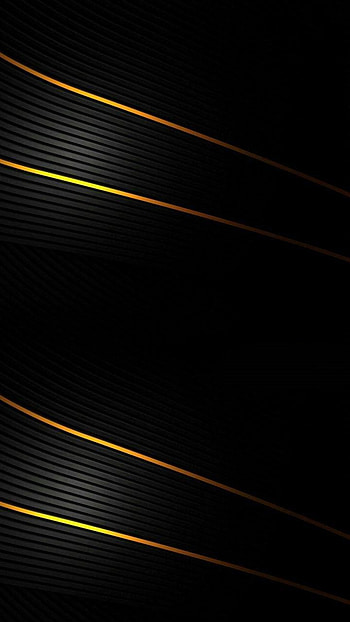 Black and Gold, Elegant Black and Gold HD phone wallpaper