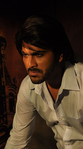 Sharwanad, satya 2 HD phone wallpaper