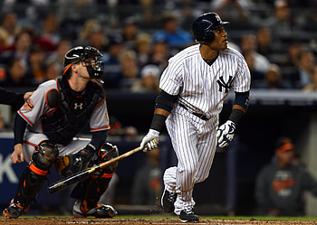 Robinson Cano, Major League Baseball HD wallpaper