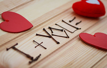 Love, Heart, Confession, Sticks HD wallpaper