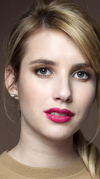 Celebrity, Emma Roberts HD phone wallpaper