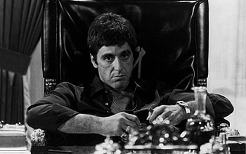 Scarface - Full search HD wallpaper