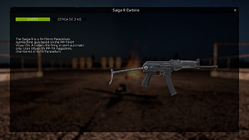 Gun, video game, DayZ HD wallpaper