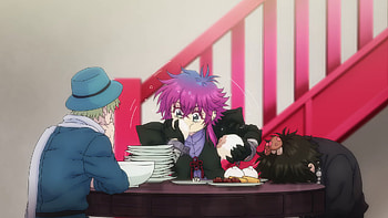 Haigakura : Whimsical Moments in Anime, Anime HD wallpaper