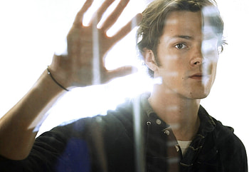 People, Actors, Men, Jared Padalecki HD wallpaper
