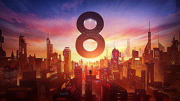 Xiaomi Mi 8, xiaomi-mi-8 HD wallpaper