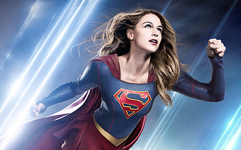 Supergirl 2017 2, supergirl, tv-shows, melissa-benoist HD wallpaper