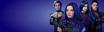 TV Shows, Descendants 3, Breathtaking , Memorable moments HD wallpaper