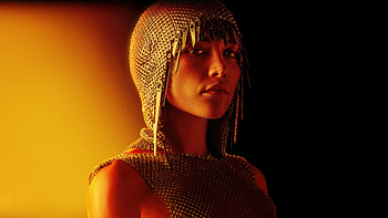 Dune: Part Two — Regal Sands ( Ultra ), Dune: Part Two HD wallpaper