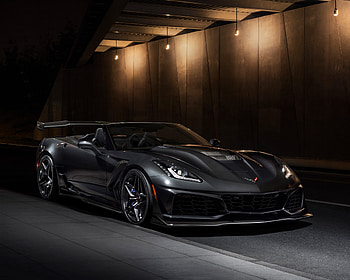Chevrolet Corvette ZR1 2019 Edition, chevrolet, chevrolet-corvette, chevrolet-corvette-zr1, 2019-cars HD wallpaper