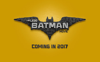 2017 The Lego Batman Movie, the-lego-batman-movie, movies, animated-movies, 2017-movies, batman, poster HD wallpaper