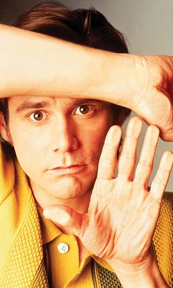 Jim Carrey, 2017 HD phone wallpaper