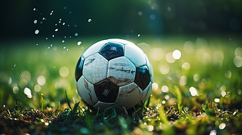 Soccer Ball, soccer, Sports HD wallpaper