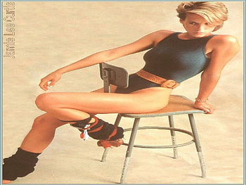 JAMIE LEE CURTIS, movies, action, actresses, usa HD wallpaper