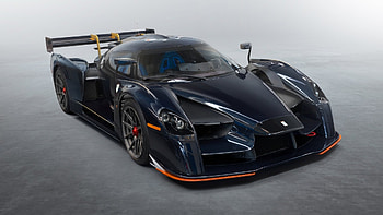 Scuderia-Cameron-Glickenhaus, Car, Glickenhaus, Cameron, Scuderia HD wallpaper