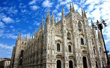 Milan Cathedral, Best views, Milan Cathedral ideas, Milan Cathedral HD wallpaper