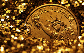Cool Gold Cars - afari HD wallpaper