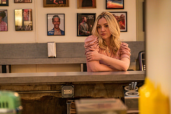 The Bear - Abby Elliott, TV Show, The Bear HD wallpaper