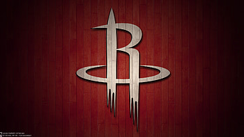 NBA 2017 Houston Rockets hardwood logo ... HD wallpaper