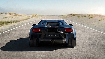 2025 Lamborghini Temerario, car, Lamborghini, Lamborghini Temerario HD wallpaper