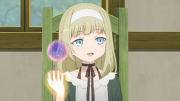 : Magic Maker from Isekai Mahou no Tsukurikata, Anime, Magic Maker: Isekai Mahou no Tsukurikata HD wallpaper