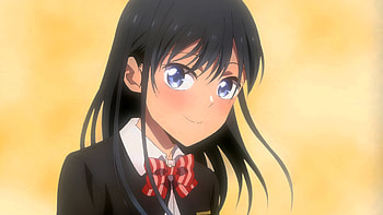 Rin Nanakura — Pseudo-Harem Anime, Anime, Pseudo Harem, Rin Nanakura HD wallpaper