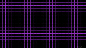 graph paper black purple grid dark orchid HD wallpaper