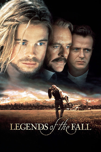 Legends of the Fall, Captivating story, Emotional journey, Cinematic gem HD phone wallpaper