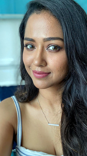 Sohini Sarkar, bengali actress HD phone wallpaper