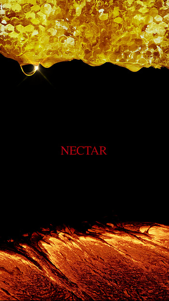 Joji - Nectar Asthetic Honey and Lava, music HD phone wallpaper