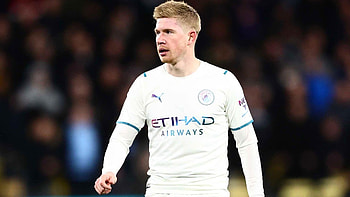 Kevin De Bruyne, Start against RB Leipzig, Champions League, Pep Guardiola HD wallpaper