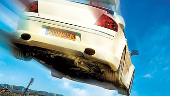 Taxi 4 (2022) movie HD wallpaper