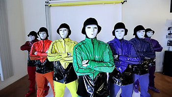 Dancers, Dance crew, Best dance HD wallpaper