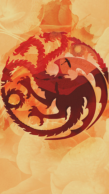 House Targaryen, Sony Xperia , and quality, Stunning visuals HD phone wallpaper