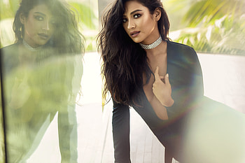 Shay Mitchell 2016, shay-mitchell, celebrities, girls HD wallpaper