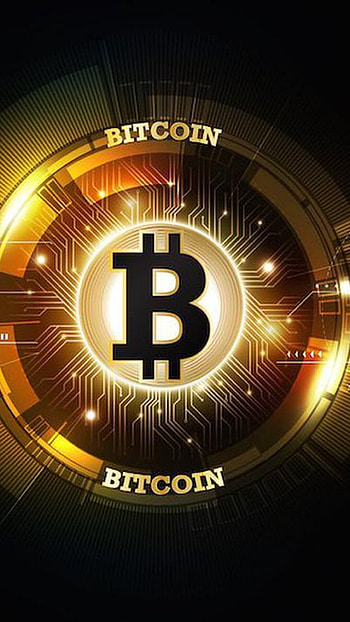 Bitcoin , Full , mobile tablet HD phone wallpaper