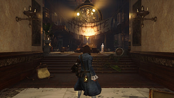 Lies of P, Lies Of P, video game HD wallpaper