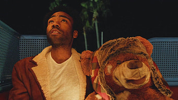 Donald Glover Atlanta, Show-themed HD wallpaper