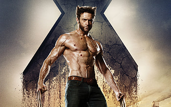 X-Men: Days of Future Past, Striking , Bold graphic design, Artistic interpretations HD wallpaper