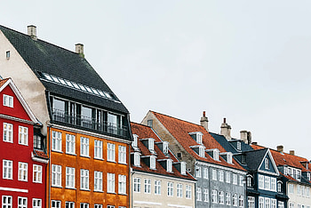 Copenhagen guide, Insider tips, Pre-trip lessons, Allure of the city HD wallpaper