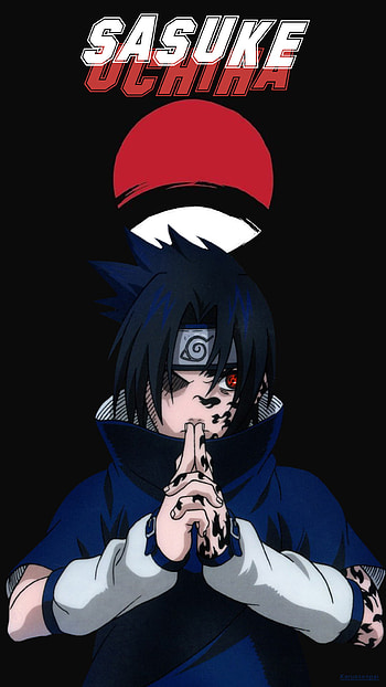 Anime, Naruto HD phone wallpaper