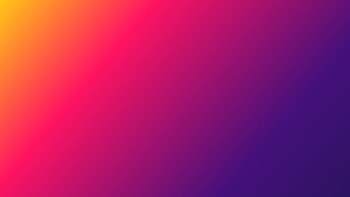 Sunset gradient, Gradients HD wallpaper