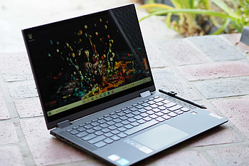 IdeaPad Flex 5i 14, Lenovo HD wallpaper