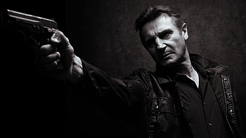 Liam Neeson, Top , Backgrounds, High quality HD wallpaper