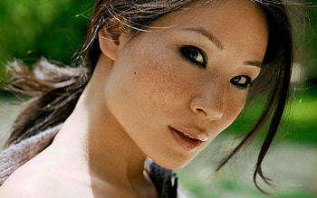 Lucy Liu, Movies icon, Hollywood star, Actress beauty HD wallpaper