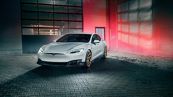 Tesla-Model-s, s, Model, Car, Tesla HD wallpaper