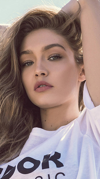 Gigi Hadid, 2020 ultra Mobile HD phone wallpaper