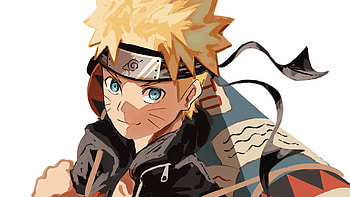 Blue Eyes Naruto Uzumaki Naruto HD wallpaper