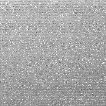 A black and white depicting a textured and patterned wall surface. HD phone wallpaper